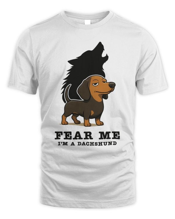 Men's Standard T-Shirt