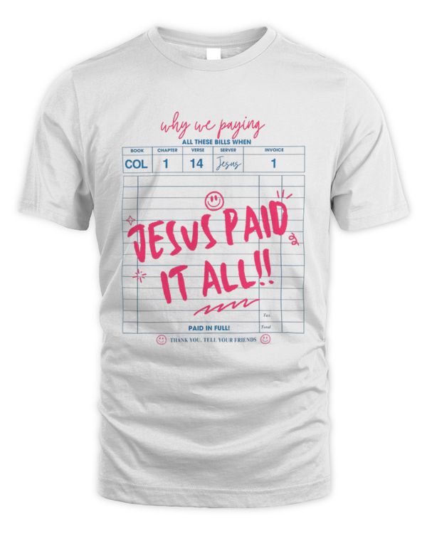 Unisex Standard T-Shirt