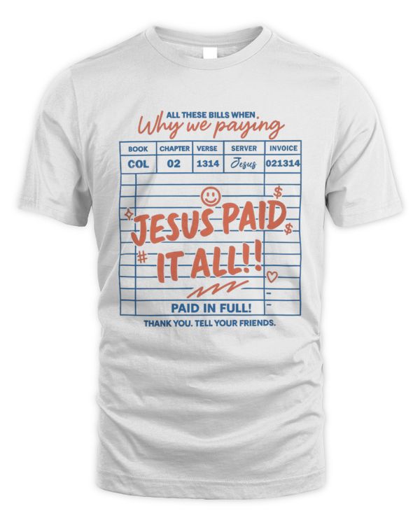 Unisex Standard T-Shirt