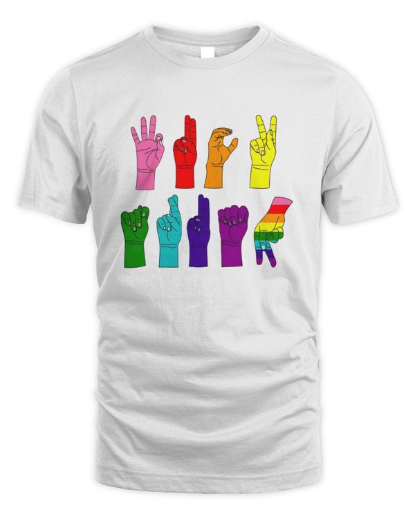 Unisex Standard T-Shirt Unisex Standard T-Shirt