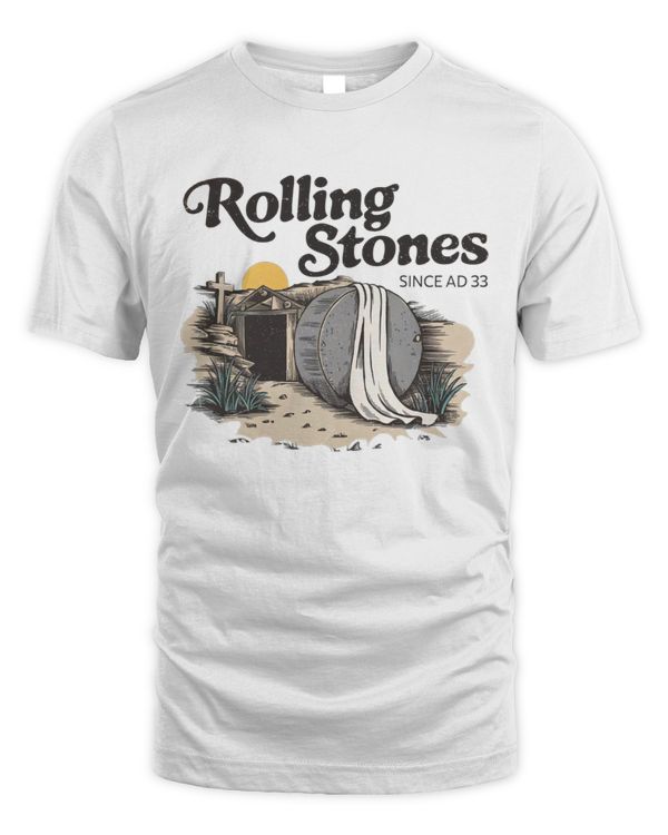 Unisex Standard T-Shirt
