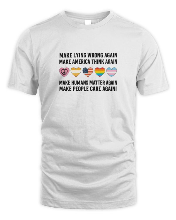 Unisex Standard T-Shirt Unisex Standard T-Shirt