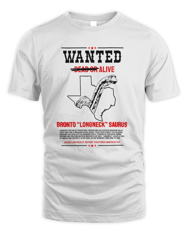 Unisex Standard T-Shirt Unisex Standard T-Shirt