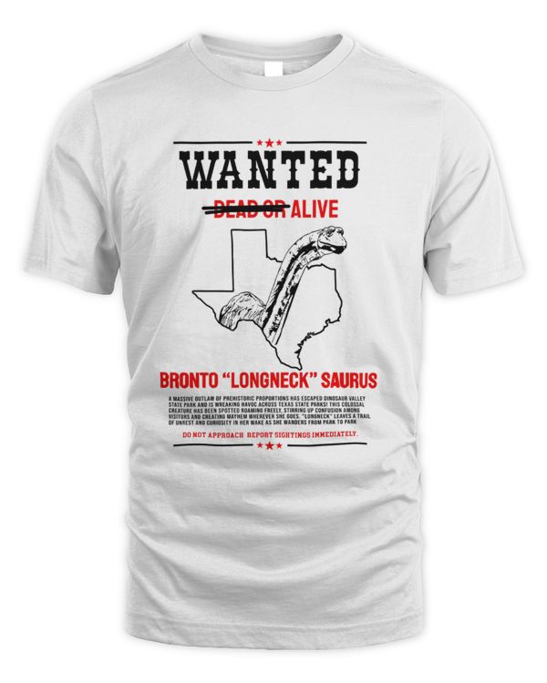 Unisex Standard T-Shirt Unisex Standard T-Shirt