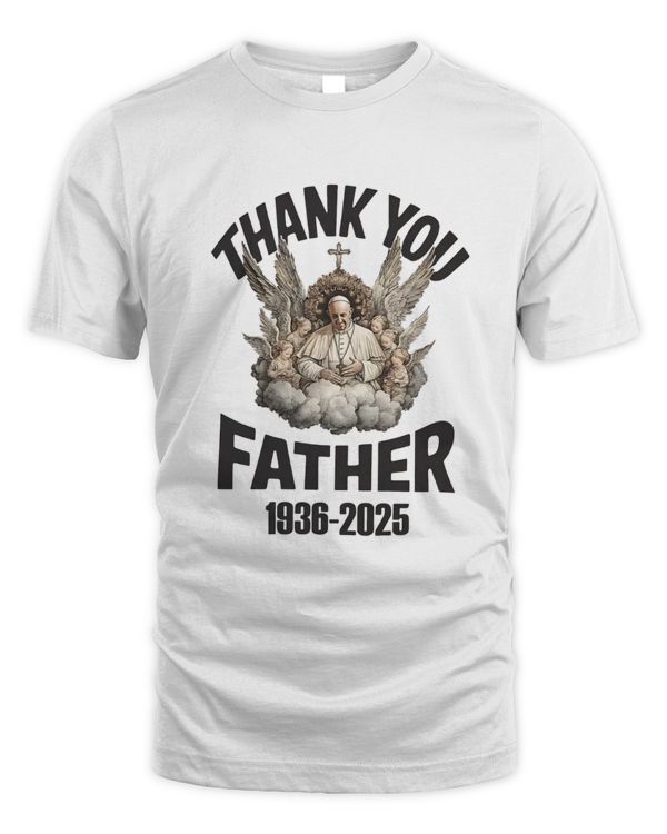Thank You Father
