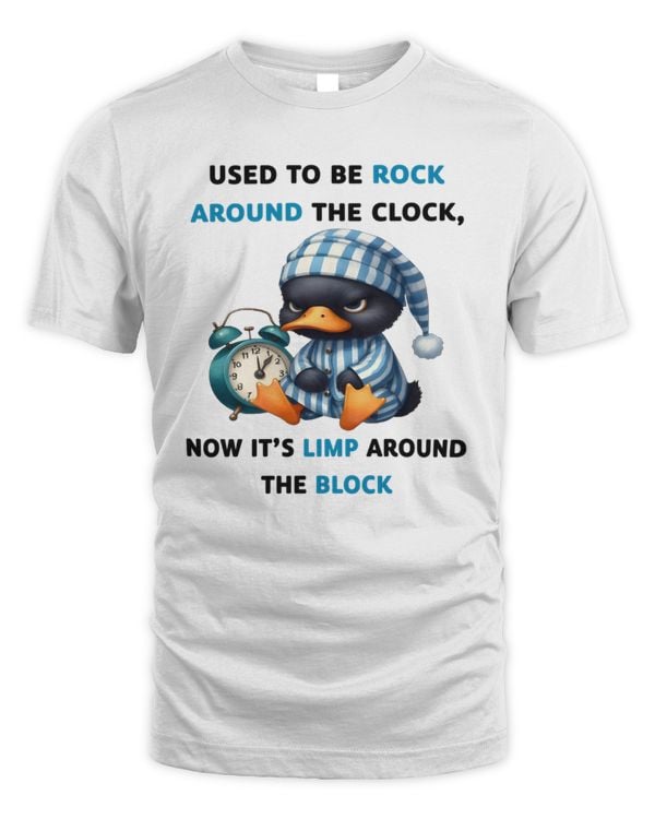 Men's Standard T-Shirt
