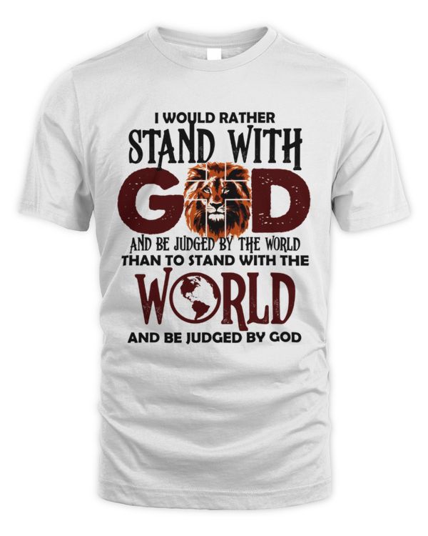 Unisex Standard T-Shirt