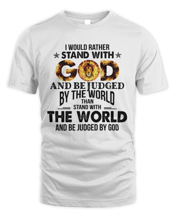 Unisex Standard T-Shirt