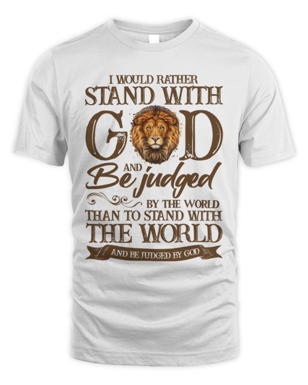 Unisex Standard T-Shirt