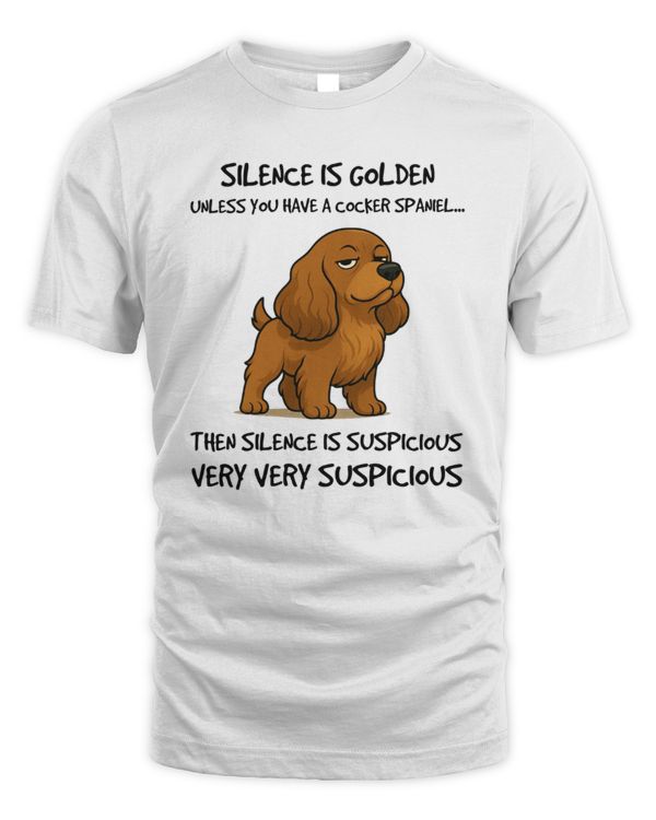 Men's Standard T-Shirt