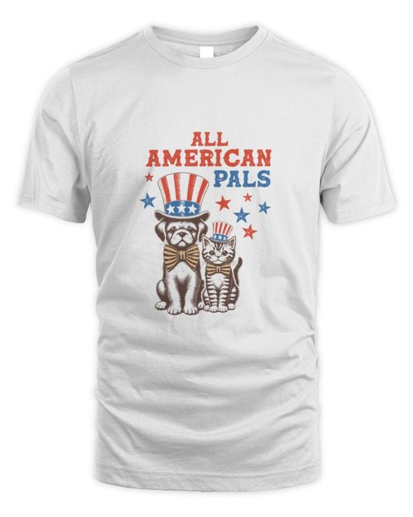 4th July Vintage