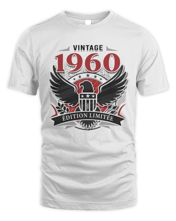 1960 FR01 M0799