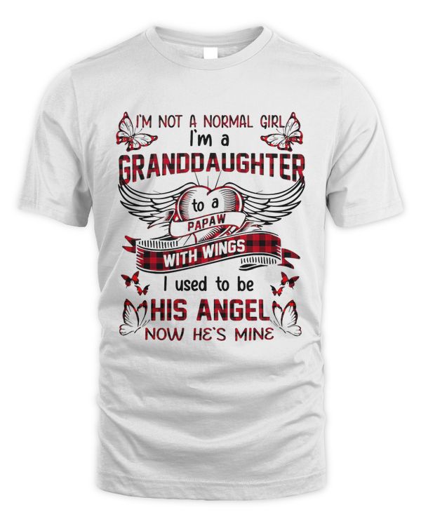 I'm A Granddaughter