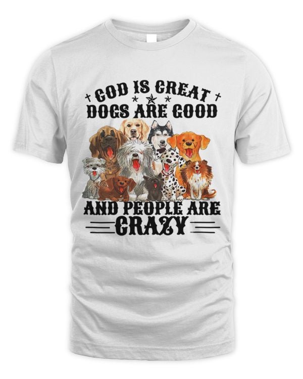 Unisex Standard T-Shirt