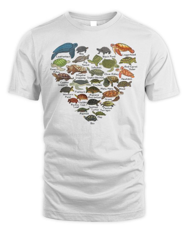 Unisex Standard T-Shirt