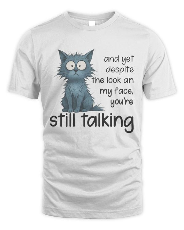 Unisex Standard T-Shirt