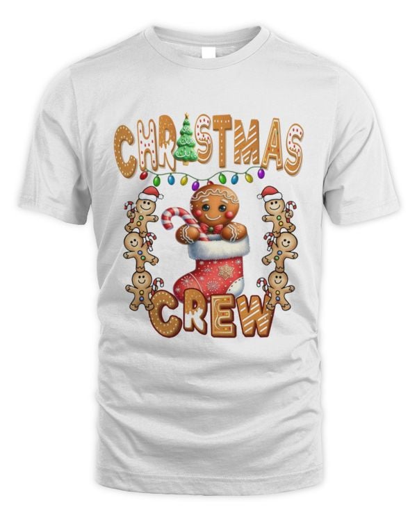 Unisex Standard T-Shirt