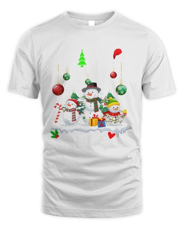 Unisex Standard T-Shirt