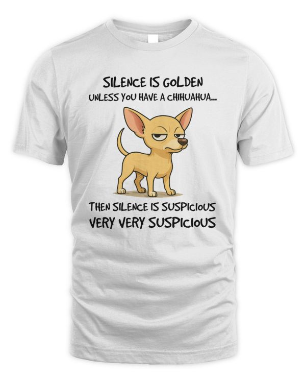 Men's Standard T-Shirt