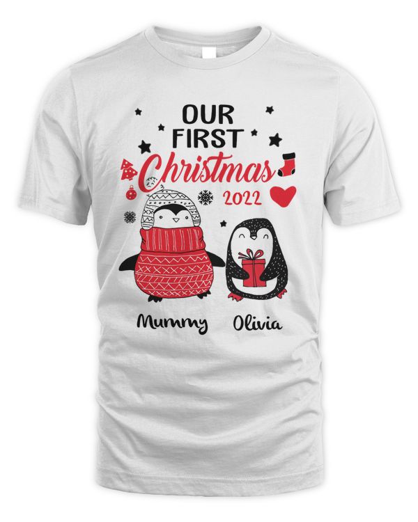 Unisex Standard T-Shirt
