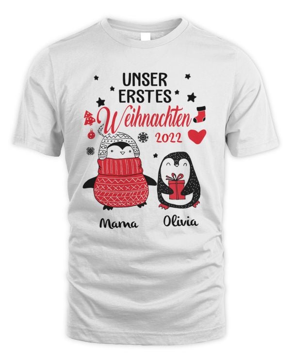 Unisex Standard T-Shirt