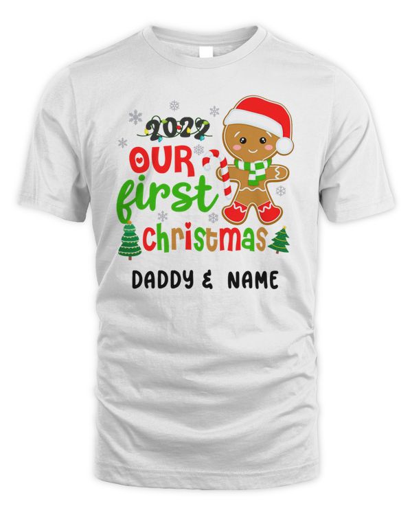 Unisex Standard T-Shirt