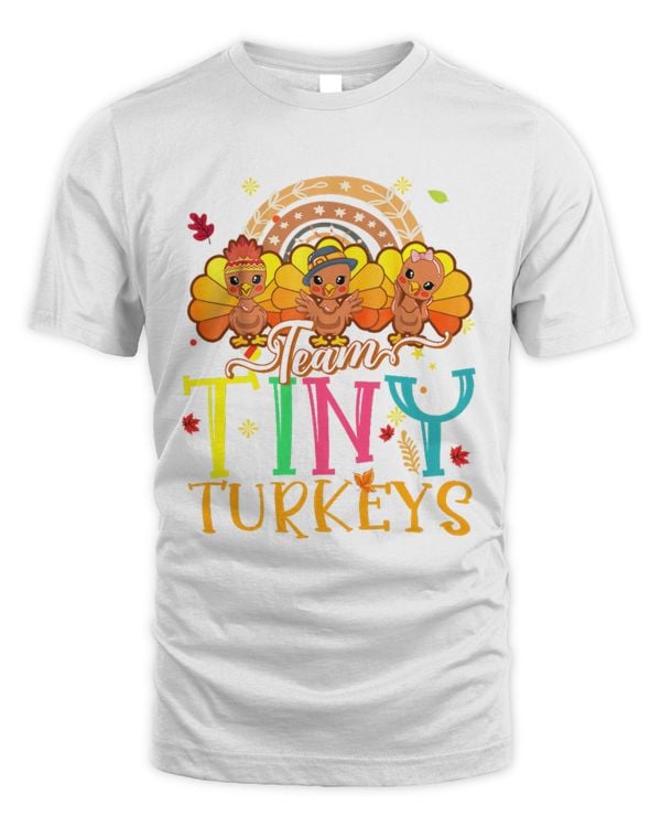 Unisex Standard T-Shirt