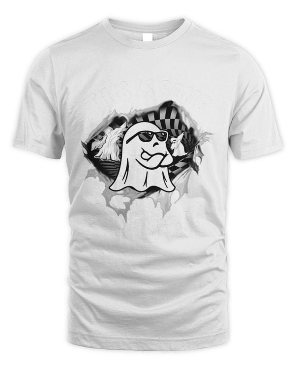 Unisex Standard T-Shirt