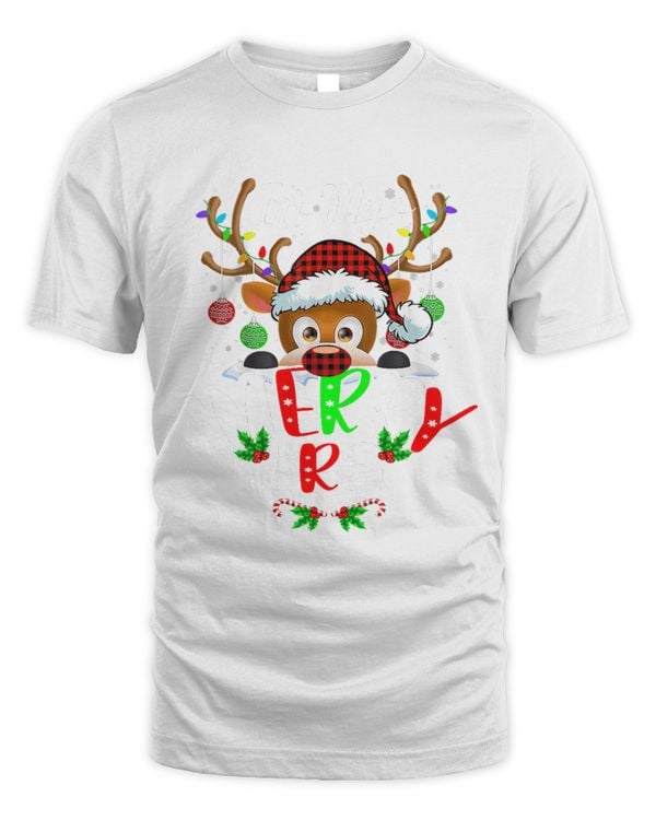 Xmas In My Merry Era Xmas Holiday Christmas ag68
