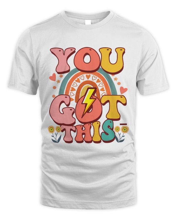 Unisex Standard T-Shirt