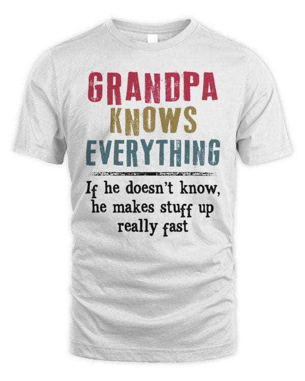 Unisex Standard T-Shirt