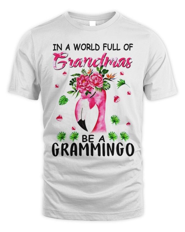 Unisex Standard T-Shirt