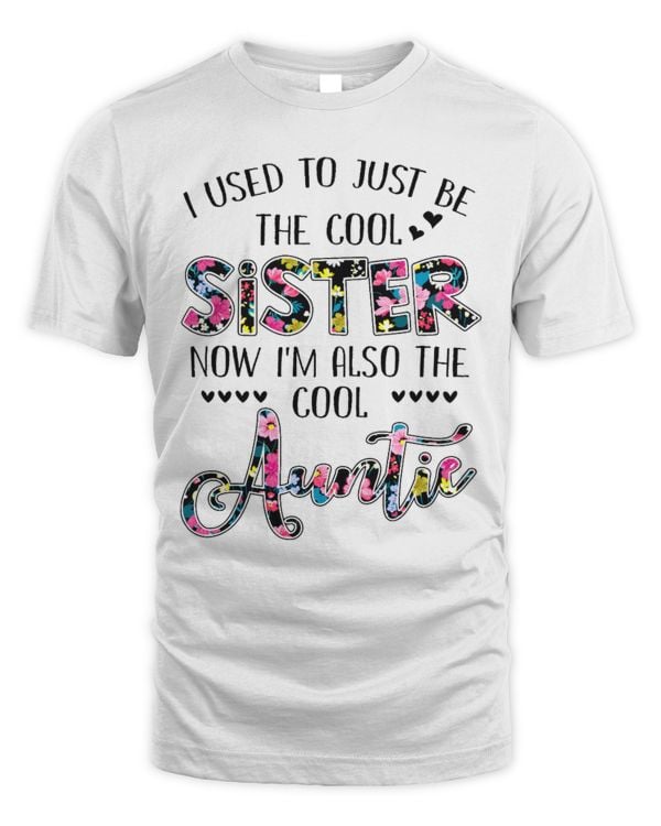 the cool sister