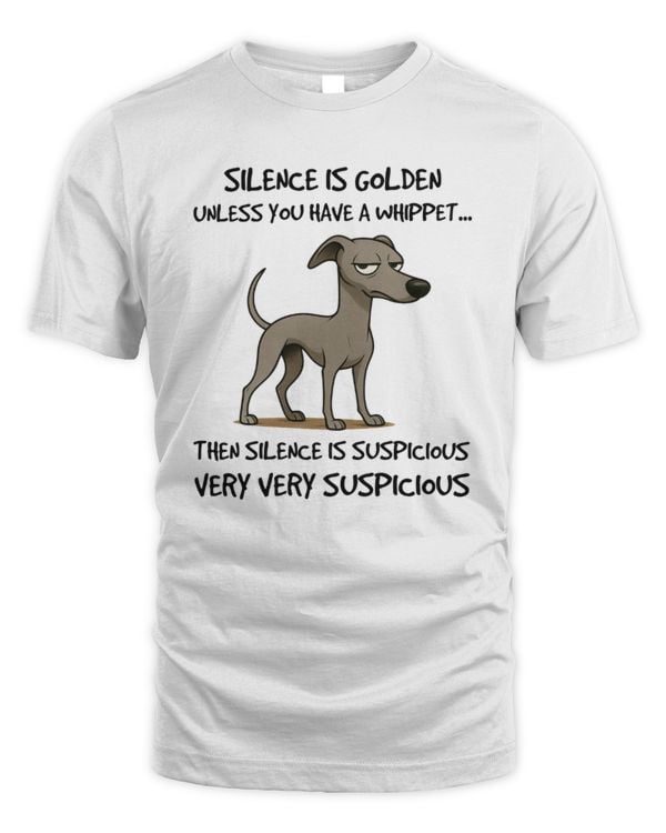 Men's Standard T-Shirt