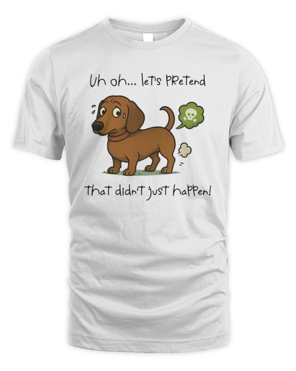 Men's Standard T-Shirt