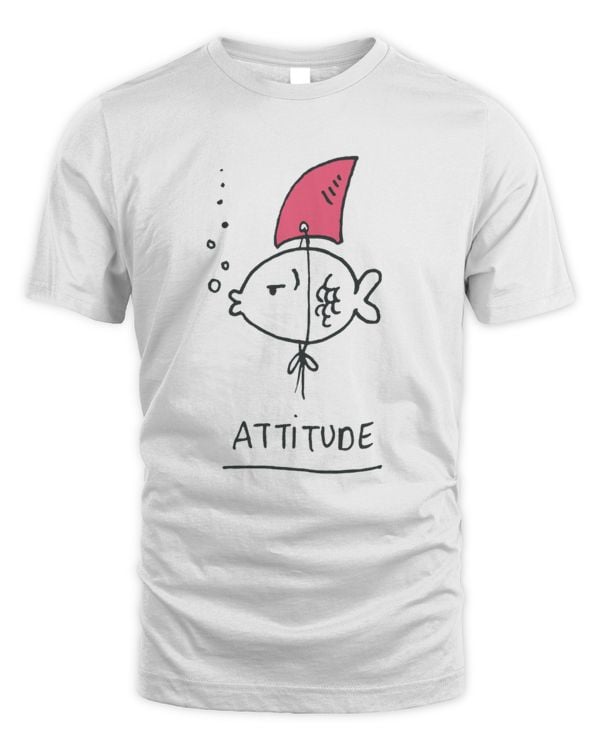 It’s all about attitude