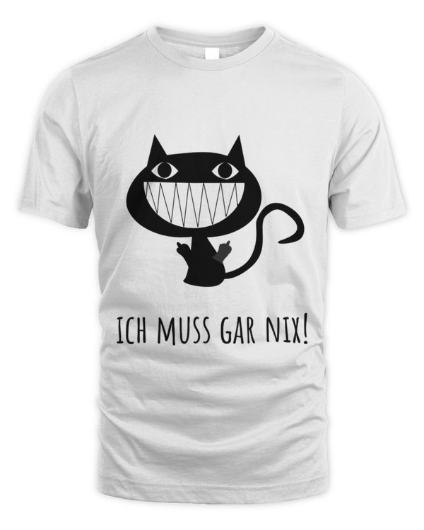 Unisex Standard T-Shirt