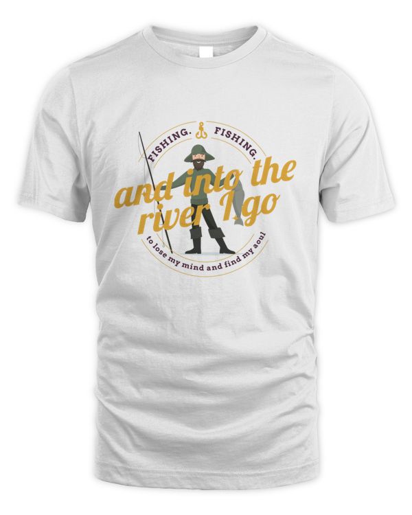 Unisex Standard T-Shirt