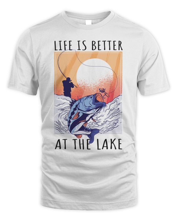 Unisex Standard T-Shirt