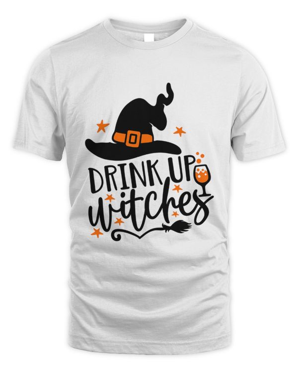 Drink Up Witches