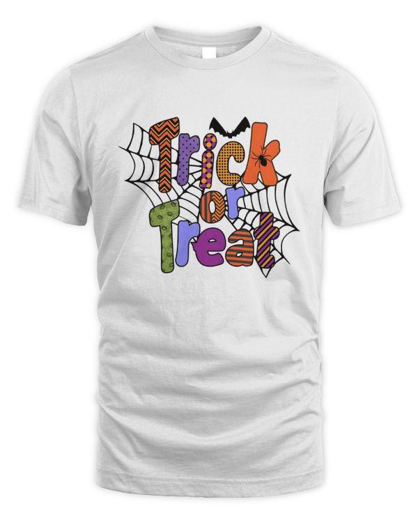 Trick Or Treat