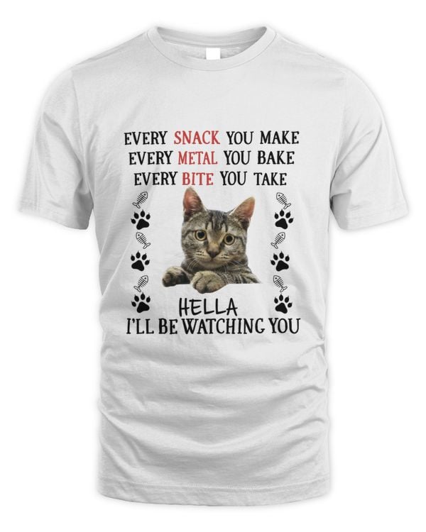 I'll Be Watching You