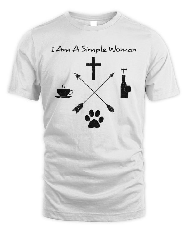 Unisex Standard T-Shirt
