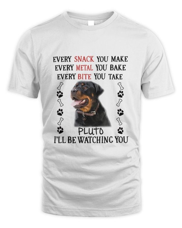 I'll Be Watching You