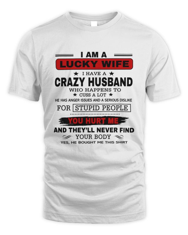 Unisex Standard T-Shirt