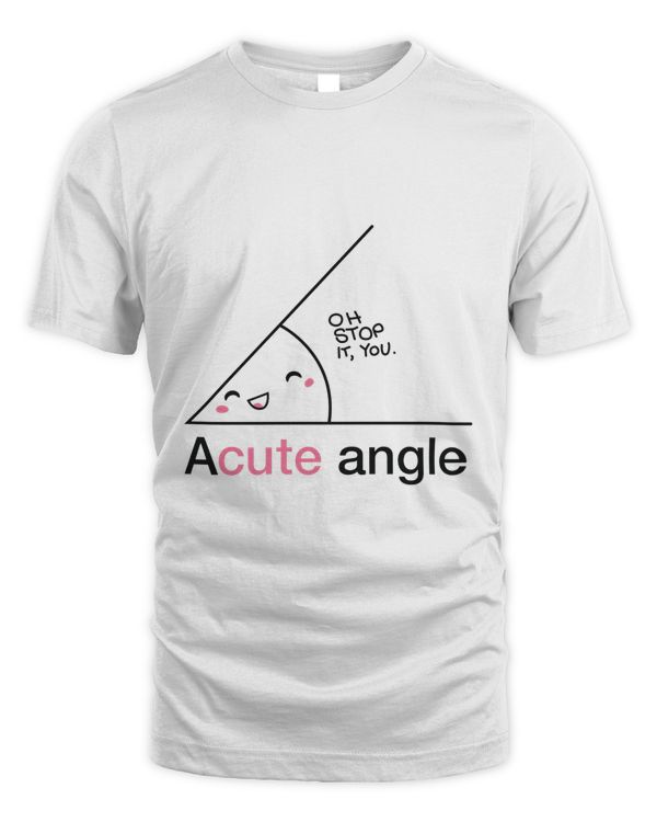 Acute Angle