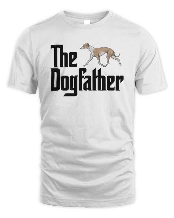 The Dogfather Whippet
