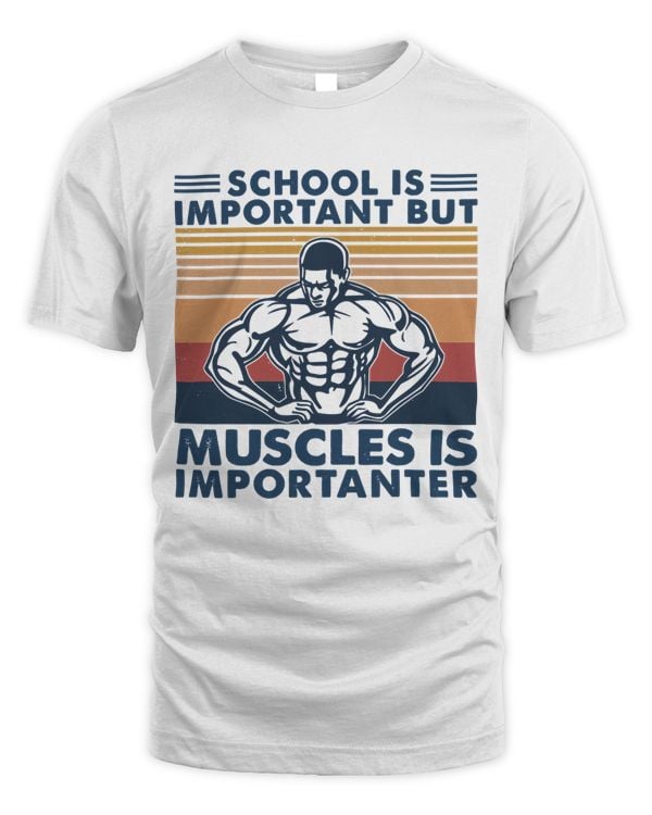 Unisex Standard T-Shirt