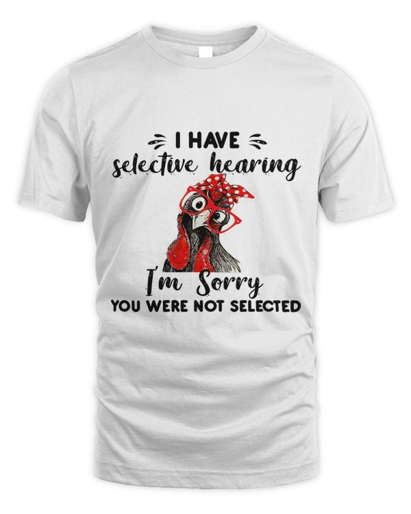 Unisex Standard T-Shirt