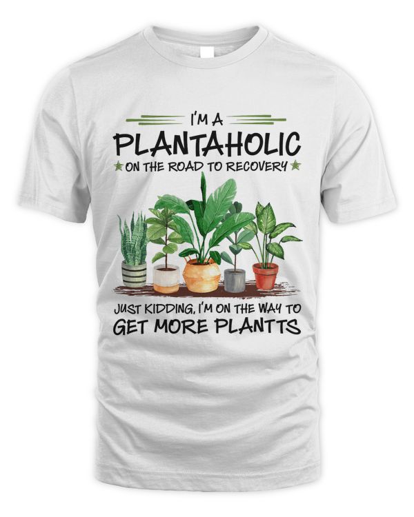 I’m A Plantaholic On The Road To Recovery Just Kidding